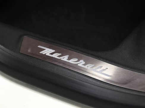 Used 2023 Maserati Levante Modena S image 51