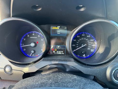 Used 2017 Subaru Outback 3.6R Limited image 16