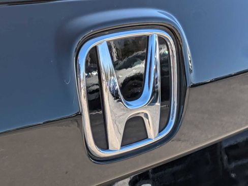 Certified 2024 Honda CR-V EX image 12