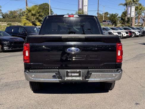 Used 2023 Ford F150 XLT image 11