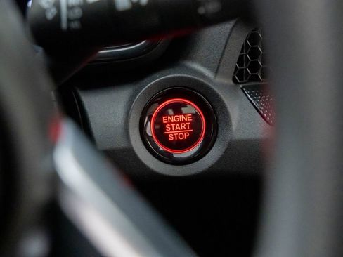 New 2026 Honda CR-V EX image 24