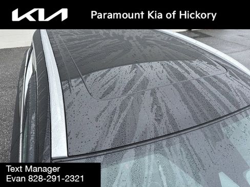 Used 2024 Nissan Murano Platinum w/ Cargo Package image 34