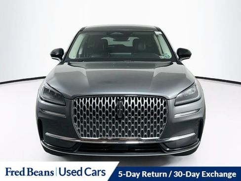 Certified 2024 Lincoln Corsair AWD image 2