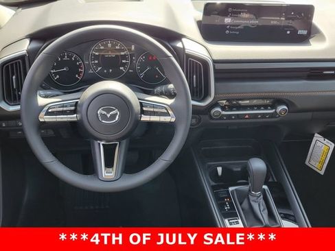 New 2026 MAZDA CX-50 AWD 2.5 S w/ Accent Package image 5