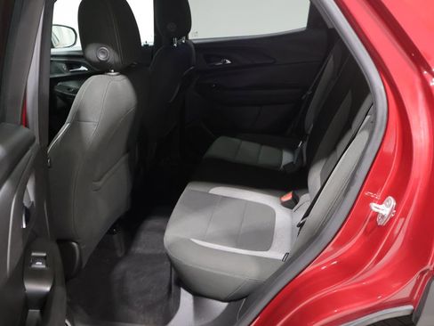 Used 2021 Chevrolet TrailBlazer LT w/ Convenience Package AWD/4WD image 18
