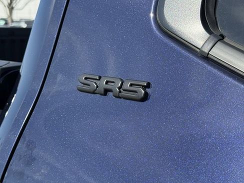 Used 2024 Toyota Tundra SR5 w/ SR5 Premium Package image 7