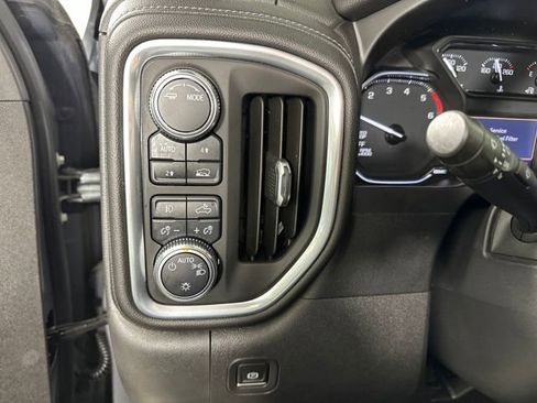 Used 2021 GMC Sierra 1500 Elevation image 19
