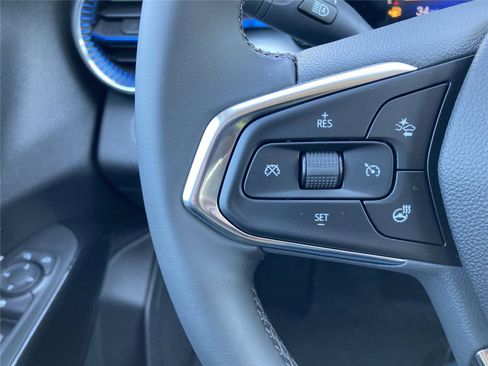 New 2026 Chevrolet Trax LT w/ Driver Confidence Package image 22