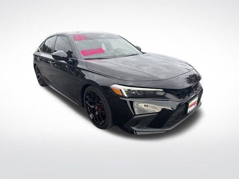 Used 2022 Honda Civic Sport image 7