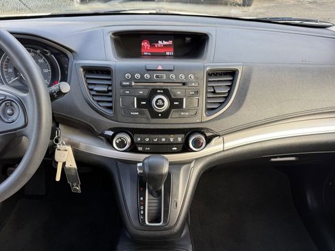 Used 2016 Honda CR-V SE image 19