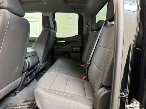 New 2026 GMC Sierra 1500 Pro w/ Graphite Edition image 17