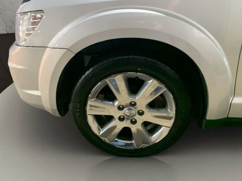 Used 2009 Dodge Journey SXT w/ Flexible Seating Group AWD/4WD image 33