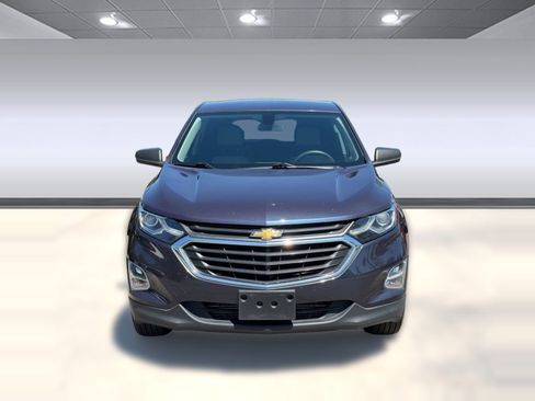Used 2018 Chevrolet Equinox LS FWD image 6