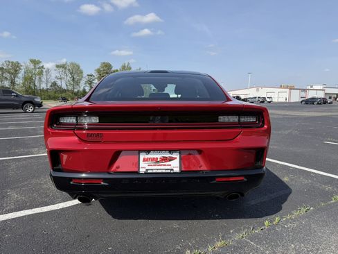 New 2026 Dodge Charger R/T image 10