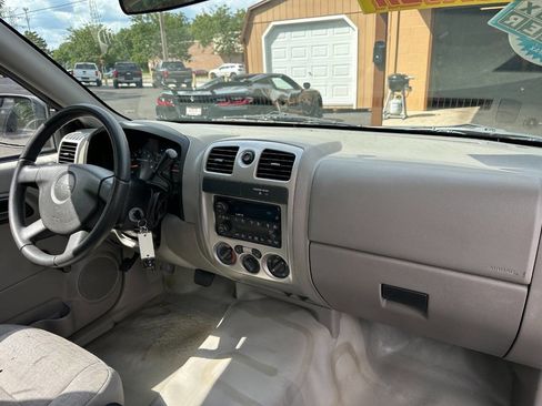 Used 2007 GMC Canyon SL image 14