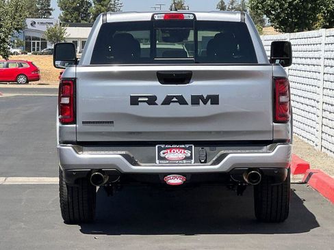 New 2026 RAM 1500 Big Horn image 5