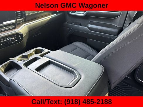 Used 2023 Chevrolet Silverado 1500 LT w/ Convenience Package II AWD/4WD image 20