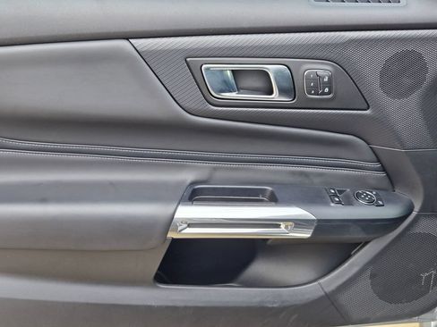 Used 2025 Ford Mustang GT Premium RWD image 11