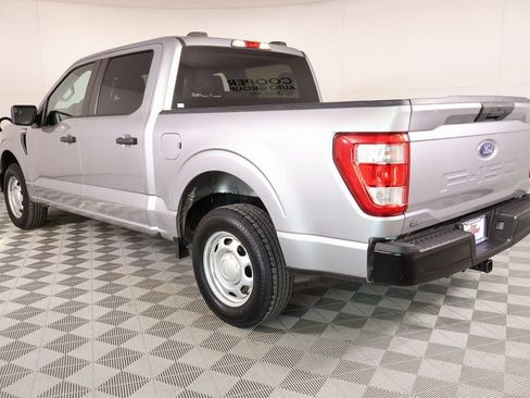 Used 2021 Ford F150 XL image 20