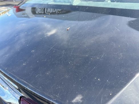 Used 2018 Nissan Maxima 3.5 S image 5