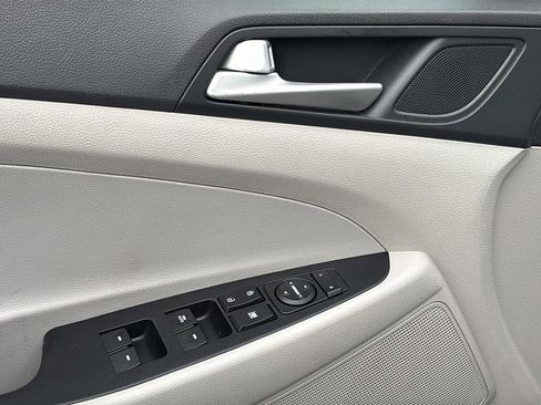 Used 2021 Hyundai Tucson SEL image 16