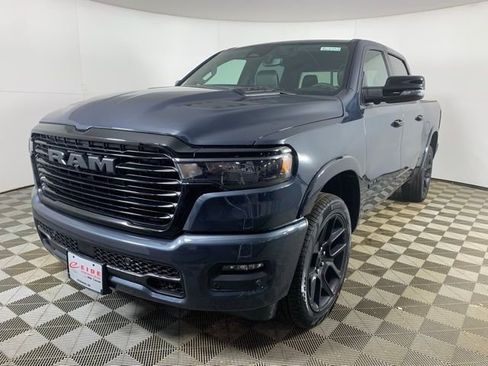 New 2026 RAM 1500 Laramie image 5