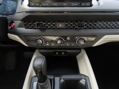 Certified 2023 Honda Accord LX image 19