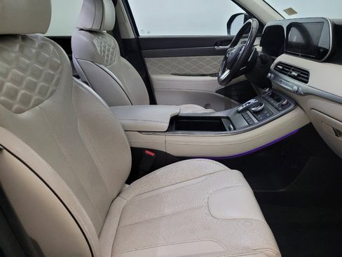 Used 2020 Hyundai Palisade Limited image 21
