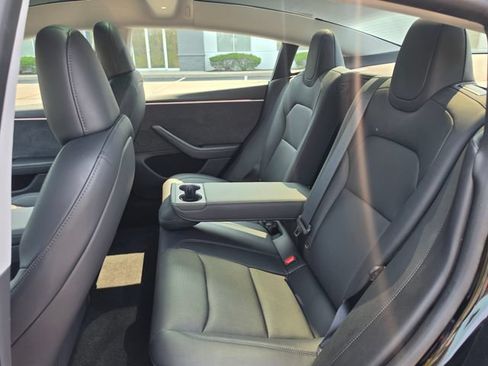 Used 2024 Tesla Model 3 Long Range AWD/4WD image 34