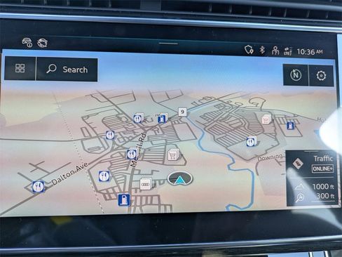 New 2026 Audi Q7 2.0T Premium image 24