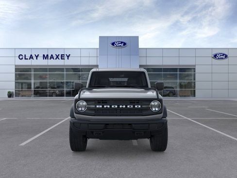 New 2026 Ford Bronco Big Bend AWD/4WD image 6
