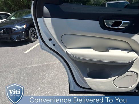 Certified 2025 Volvo XC60 T8 Plus w/ Climate Package AWD/4WD image 20