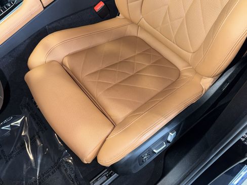 Used 2026 BMW X6 xDrive40i image 36