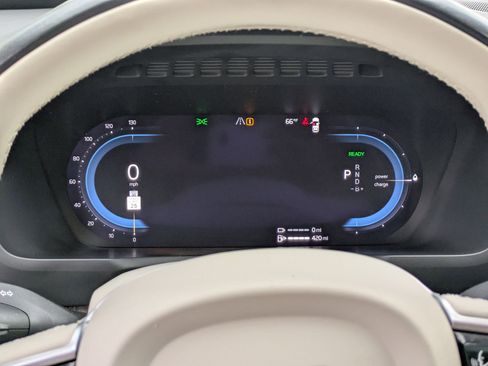 Used 2023 Volvo XC90 T8 Plus w/ Protection Package Premier image 15