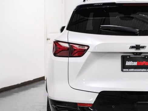 Used 2020 Chevrolet Blazer RS image 45