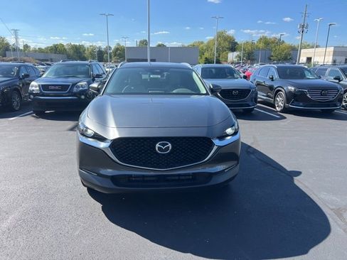 Certified 2025 MAZDA CX-30 AWD 2.5 S w/ Preferred Package image 21