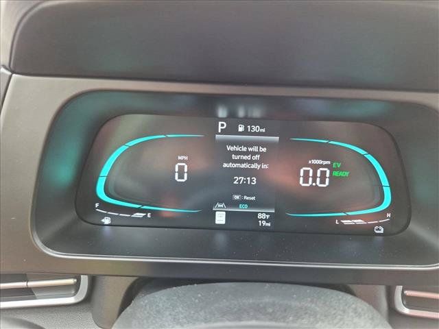 New 2026 Hyundai Elantra Hybrid FWD image 11