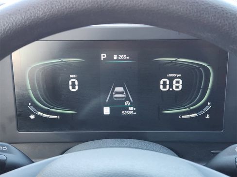 Certified 2024 Kia Sportage LX image 16