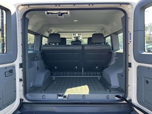 New 2026 INEOS Grenadier image 4