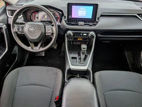 Used 2023 Toyota RAV4 LE image 10