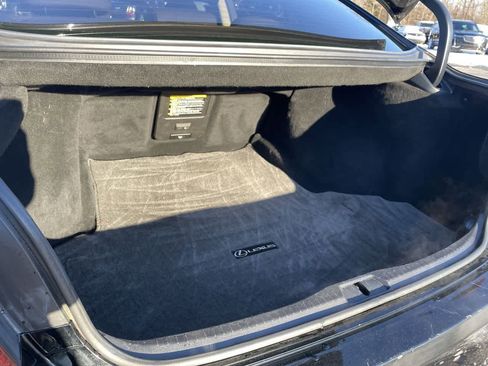 Used 2012 Lexus LS 460 image 17