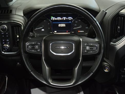 Used 2023 GMC Sierra 3500 Denali w/ Denali Ultimate Package image 33