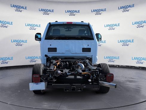 New 2026 Ford F250 image 8