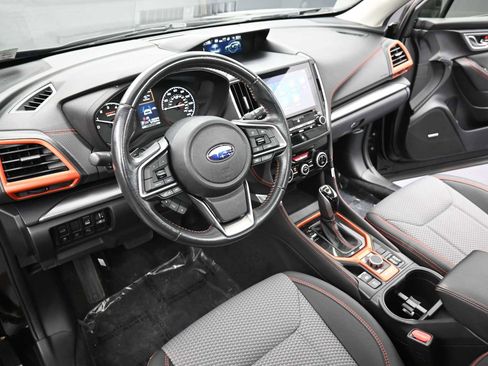 Used 2019 Subaru Forester Sport w/ Popular Package #2 image 10