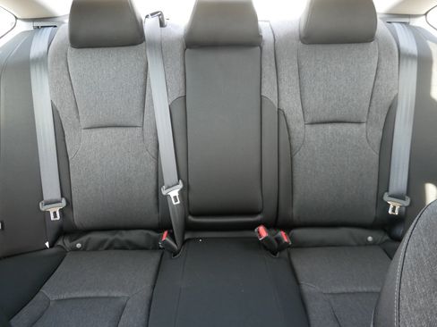 New 2026 Honda Accord SE image 13