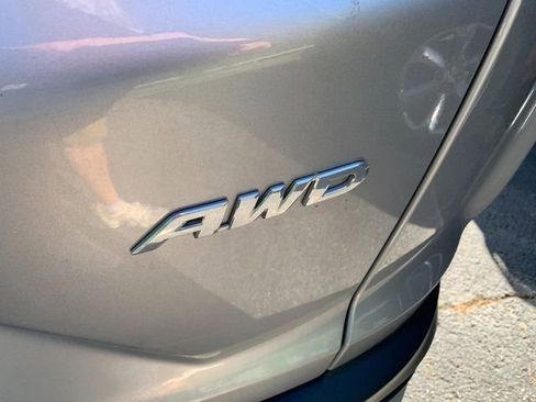 Used 2020 Honda CR-V EX-L image 6