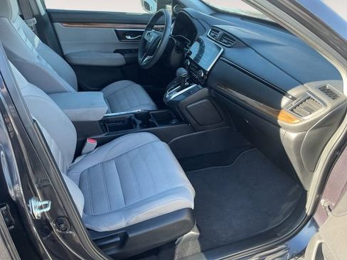 Used 2019 Honda CR-V EX image 15