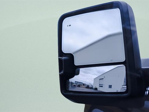 Used 2025 GMC Sierra 2500 Denali w/ Denali Reserve Package image 42