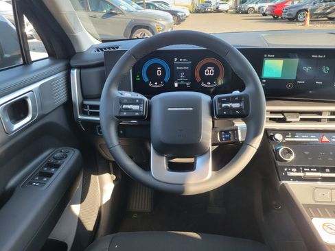 New 2026 Hyundai Santa Fe SE image 13