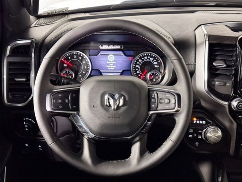 New 2026 RAM 1500 Laramie image 13